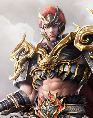 传奇180刚开3秒新手必学战士英雄烈火剑法速成指南