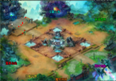 1.85主宰虎威轻变：主宰虎威，轻变版本，传奇新纪元由你主导！