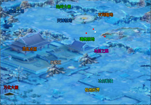 传奇比奇城神秘狂欢爆出召唤神兽秘籍！